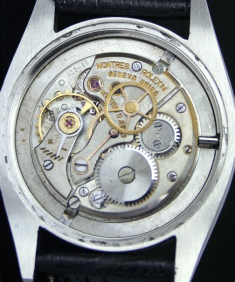 rolex 1210